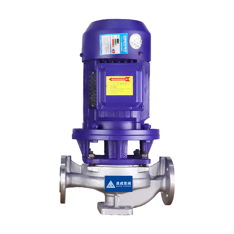 臥式管道離心泵功率多大?